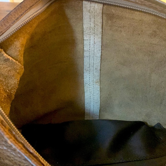 Duluth Trading Co Crossbody Bag - Picture 5 of 5